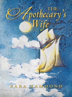 cover image of The Apothecary's Wife
